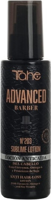 Lotion Tahe Advanced Barber #203 Sublime Anti-Haarausfall Lotion