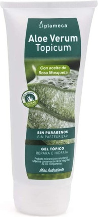 Massage Lotion Plameca