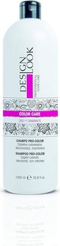 Shampoo Pro-Color Color Care Design Look