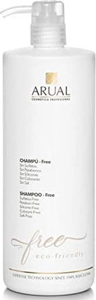 Shampoo Arual