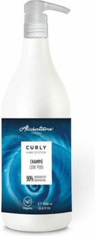 Shampoo Alcantara Cosmetica Well Defined Loop System