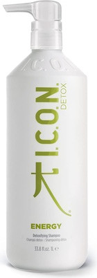 Shampoo Icon Denim Energy Icon