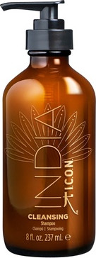 Shampoo Icon Denim Icon