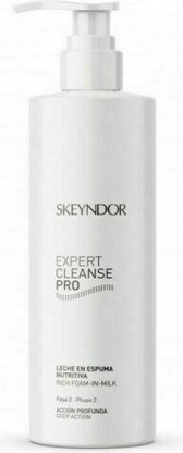 Body Mousse Skeyndor Nutritive Rich Foam Milk Phase 2
