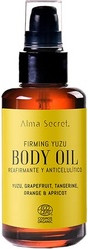 Körperöl Alma Secret Straffend Und Anti-Cellulite