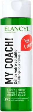 Body Milk Elancyl My Coach Anticellulite
