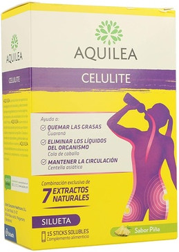 Anti-Cellulite Treatment Aquilea