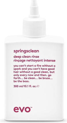Shampoo evo Springsclean