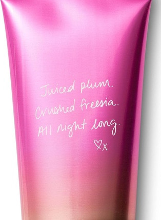Body Lotion Victoria's Secret Pure Seduction