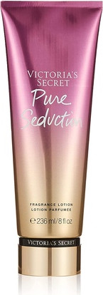 Body Lotion Victoria's Secret Pure Seduction