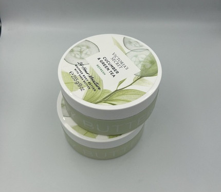 Body Butter Victoria's Secret Whipped