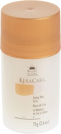 Wax Stick Keracare Avlon KeraCare Styling Wax