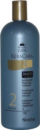 Conditioner Keracare Avlon Keracare Dry and Itchy Scalp Anti-Dandruff Moisturizing