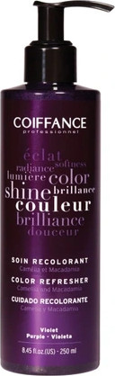Coiffance Violet Haarauffrischung Treatment