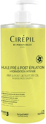 Oil Perron Rigot