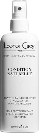 Styling Spray Leonor Greyl Hitzeschutz & Volumen