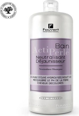 Conditioner Fauvert Actiperle Dejaunisseur
