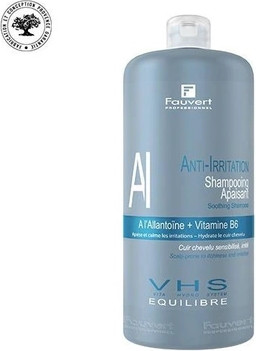 Shampoo Fauvert Ai Tirnashdan himoya qiluvchi