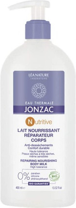 Nährende Körpermilch Eau De Jonzac Nutritive Repair