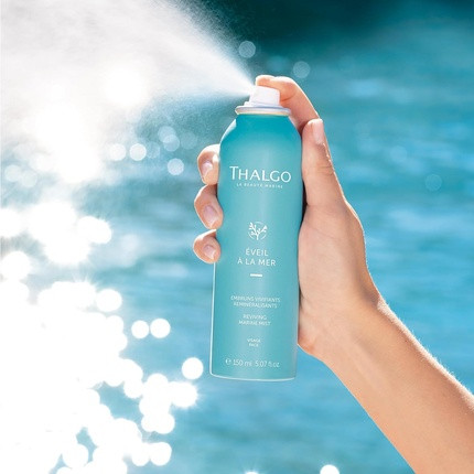 Body Mist Thalgo Éveil à la Mer