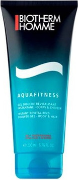 Shower Gel Biotherm Aquafitness