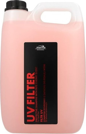 Shampoo Joanna Professional mit UV-Filter