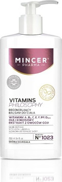 Body Balm Philosophy Regenerating Body Balm