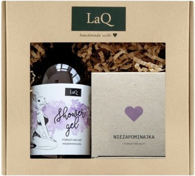 Body Care Set LaQuan Smith LaQ