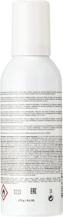 Trockenshampoo Mousse Sachajuan