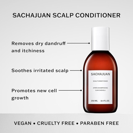 Conditioner Sachajuan Scalp