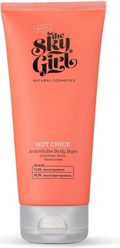 Body Balm Be The Sky Girl