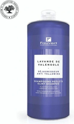 Шампунь Fauvert Lavender Reflect