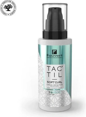 Fauvert Soft'curl Definition Cream
