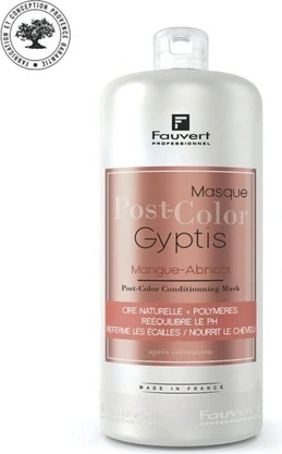 Haarmaske Fauvert Nourishing Hair Care