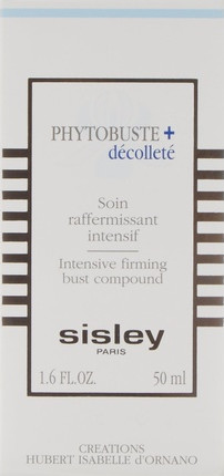 Brustcreme Sisley SISLEY Phytobuste