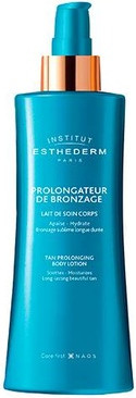 Bodylotion Institut Esthederm Tan Prolonging