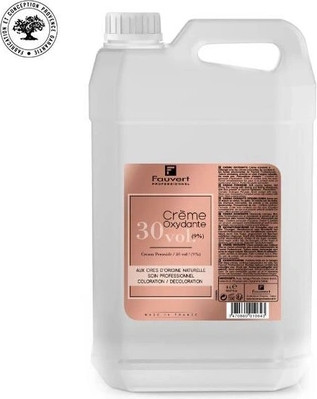 Oxidizing Cream Fauvert