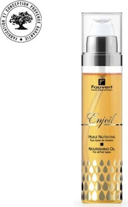 Nourishing Oil Fauvert