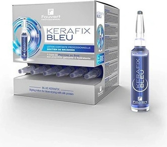 Hair Treatment Fauvert Kerafix