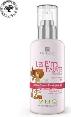 Leave-In Conditioner Fauvert Les Petits Fauves