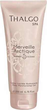 Milchiges Feuchtigkeitsgel Thalgo Spa Merveille Arctique