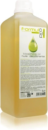 Bleaching Oil Formul Pro