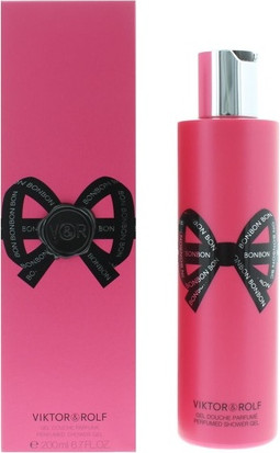 Duschgel Viktor & Rolf Bonbon