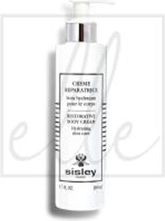 Körpercreme Sisley