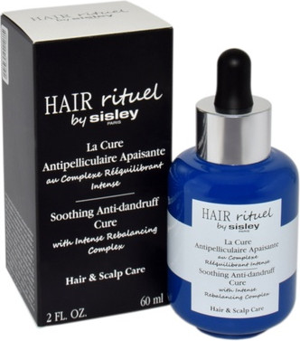 Soothing Antidandruff Cure Sisley