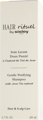 Шампунь Sisley Gentle Purifying Shampoo