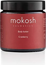 Körperlotion Mokosh