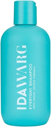 Shampoo Ida Warg Everyday Shampoo