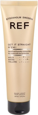 Styling Cream Get It Straight Crema 241 von Ref Stockholm