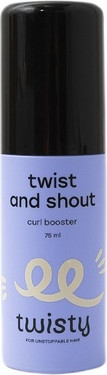 Styling Booster Twisty Twisty Twist And Shout